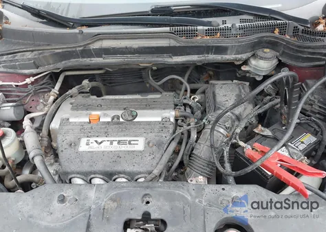 2008 Honda Cr-V Ex-L from USA, damaged, VIN 5J6RE48728L040232